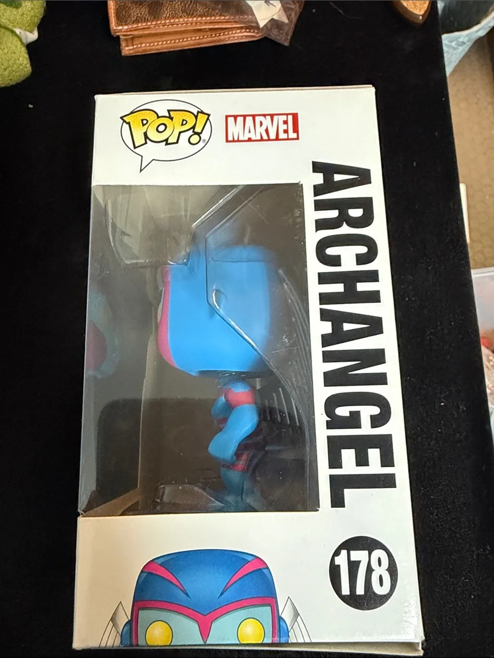 Funko iconic pop